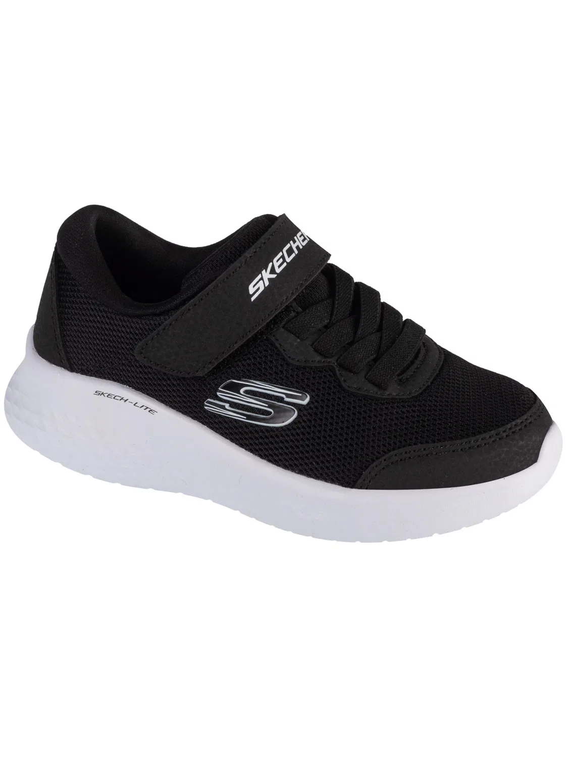 Кроссовки 'Skechers Skech-Lite Pro' Skechers, Mottled Black — фото 2
