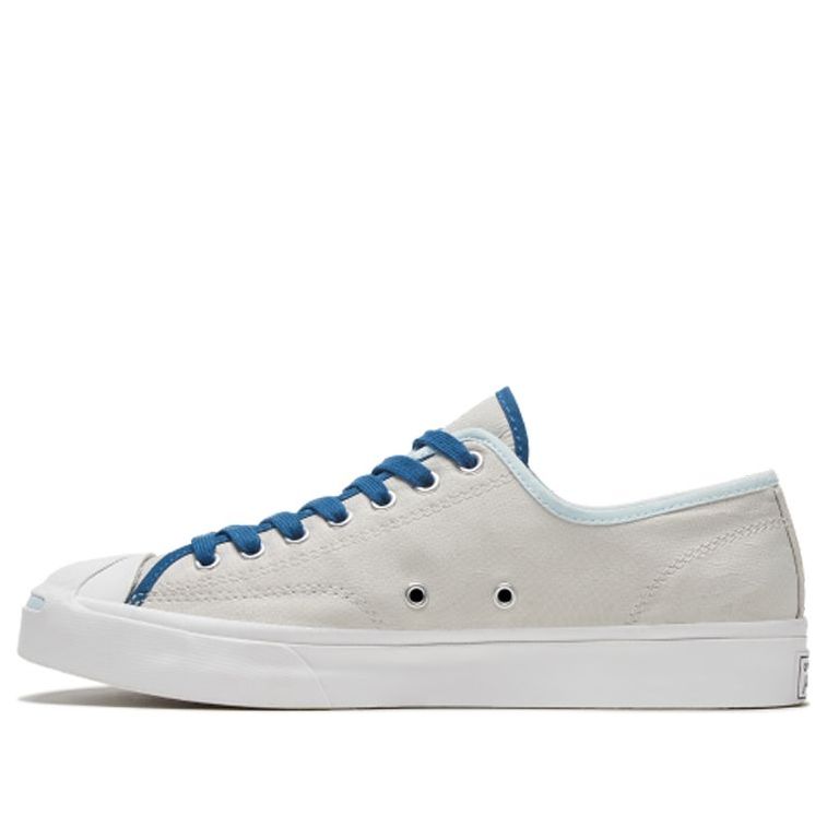 

Кеды Converse Twisted Vacation Jack Purcell Low Top, белый