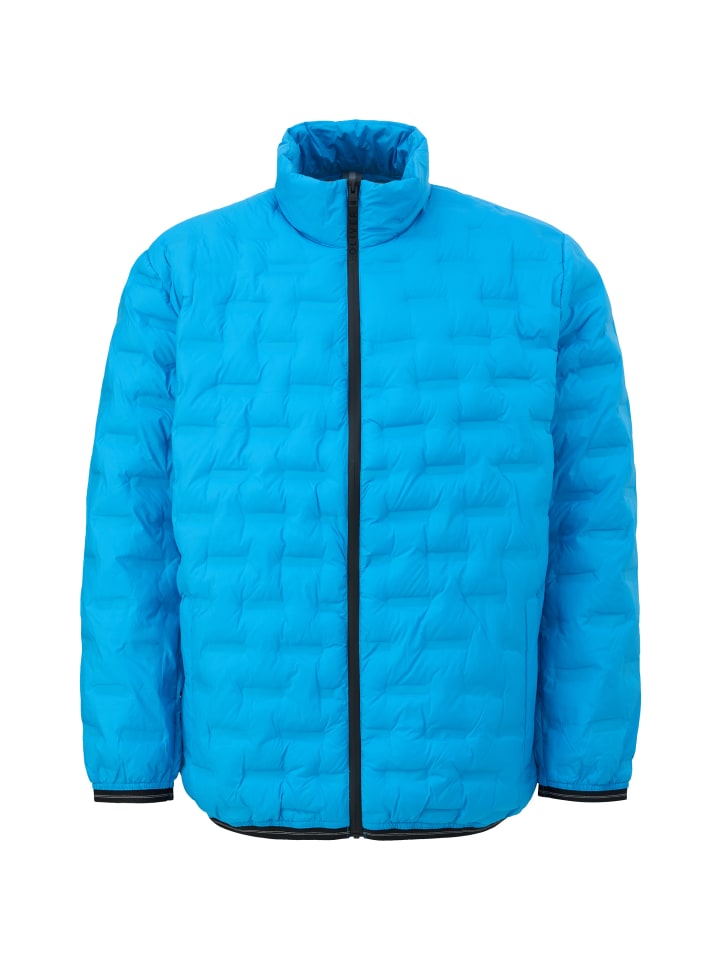 

s.Oliver Куртка для активного отдыха, цвет 6290_бирюзовый