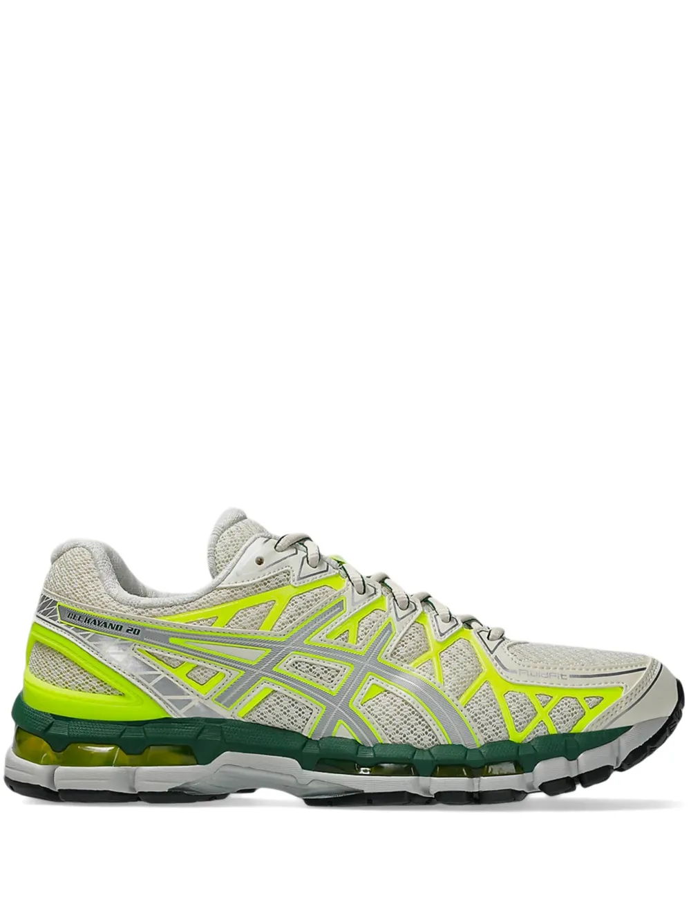 

Кроссовки GEL-Kayano 20 ASICS, нейтральный