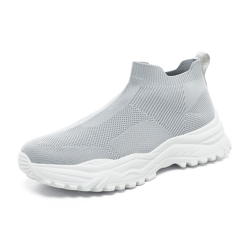 

Кроссовки мужские Lifestyle Shoes Men Low-Top Senguibuck, бежевый