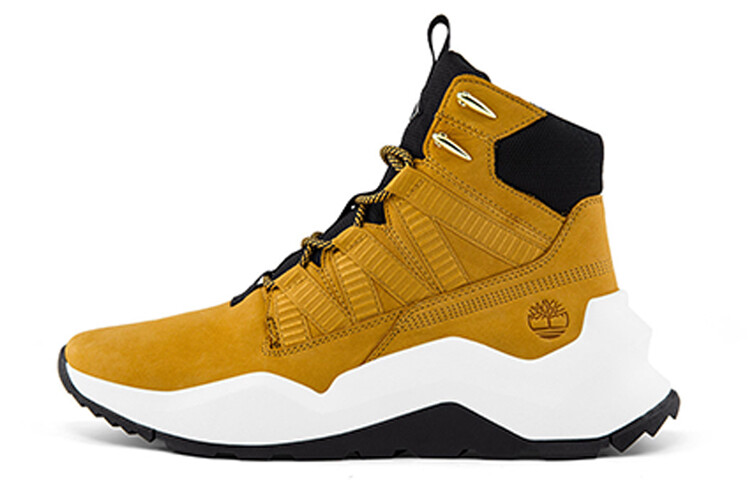 

Мужские уличные ботинки Timberland MADBURY Collection