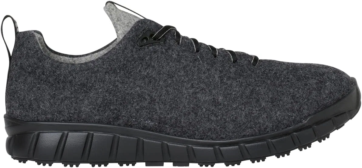 Мужские кроссовки Ganter Evo h, Anthracite Graphite — фото 3
