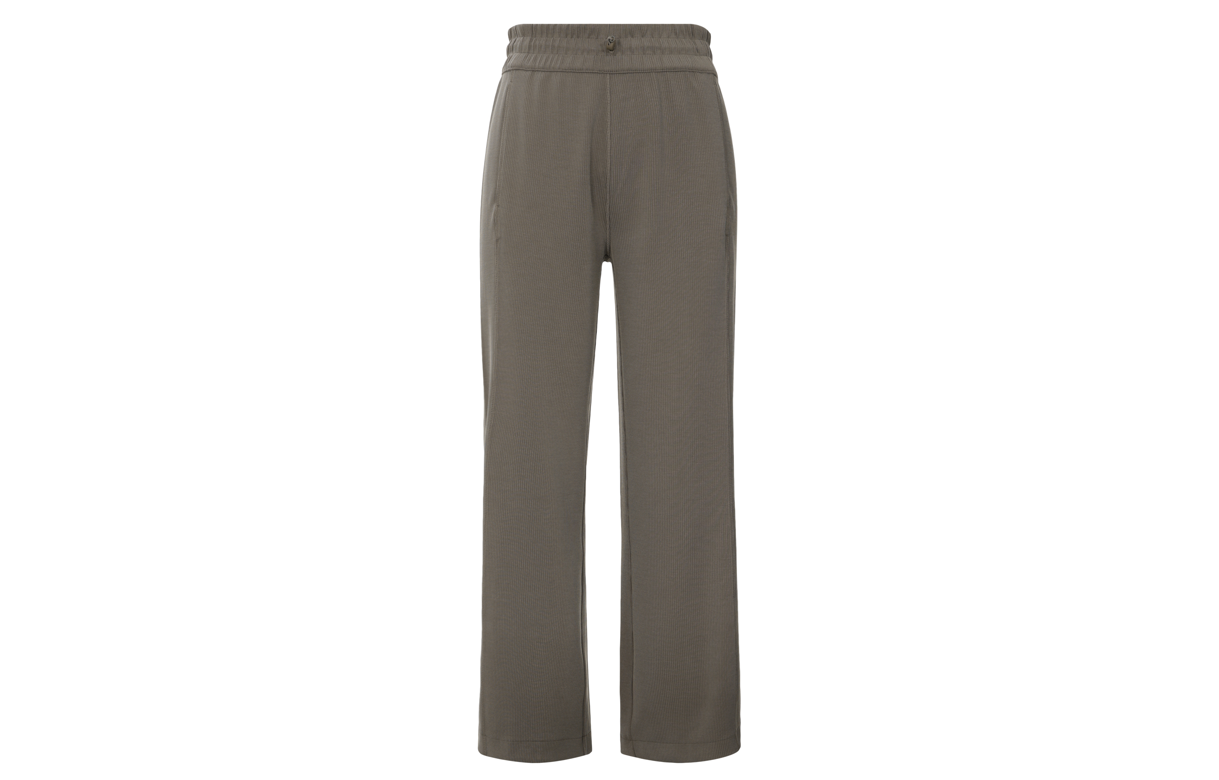 

Женские повседневные брюки Softstreme Lululemon, Chestnut/JAVA