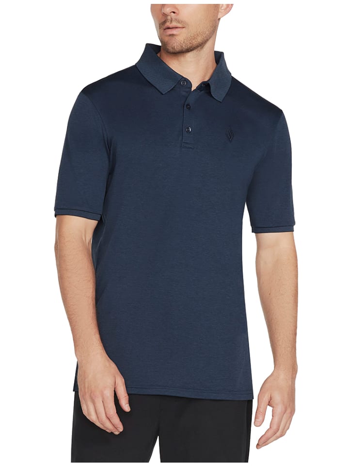 

Футболка Skechers Apparel Off Duty Polo Shirt синего цвета Skechers, Синий, Футболка Skechers Apparel Off Duty Polo Shirt синего цвета Skechers