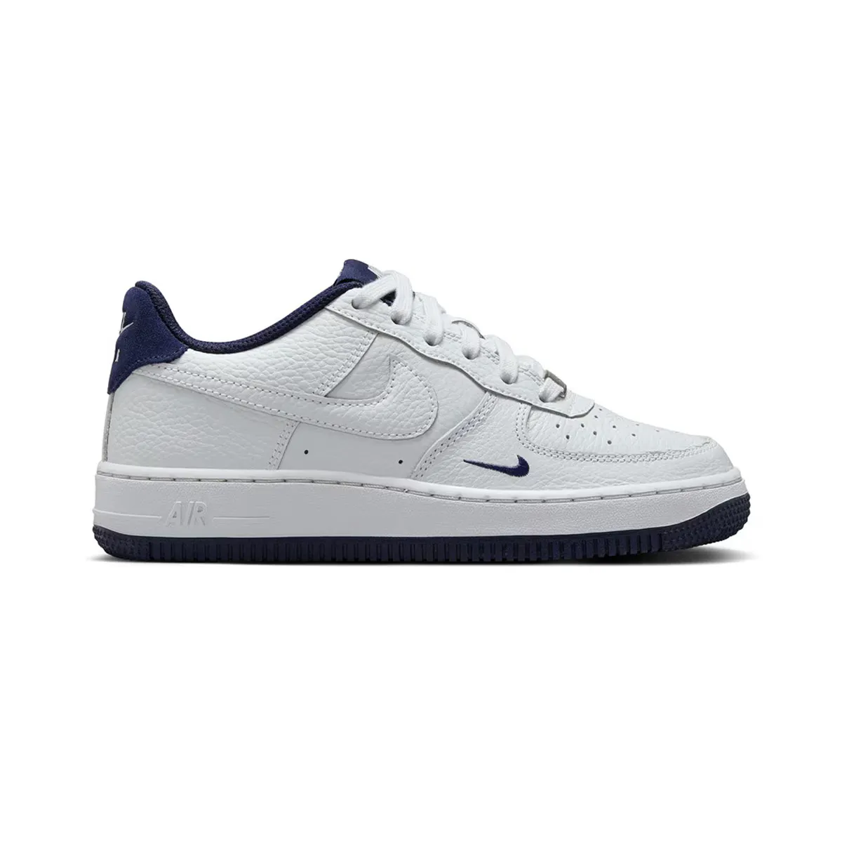 

Кроссовки Nike Air Force 1 для мальчиков в стиле casual, цвет default