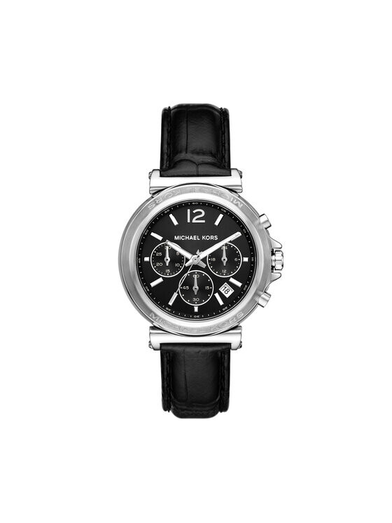

Часы Michael Kors, черный