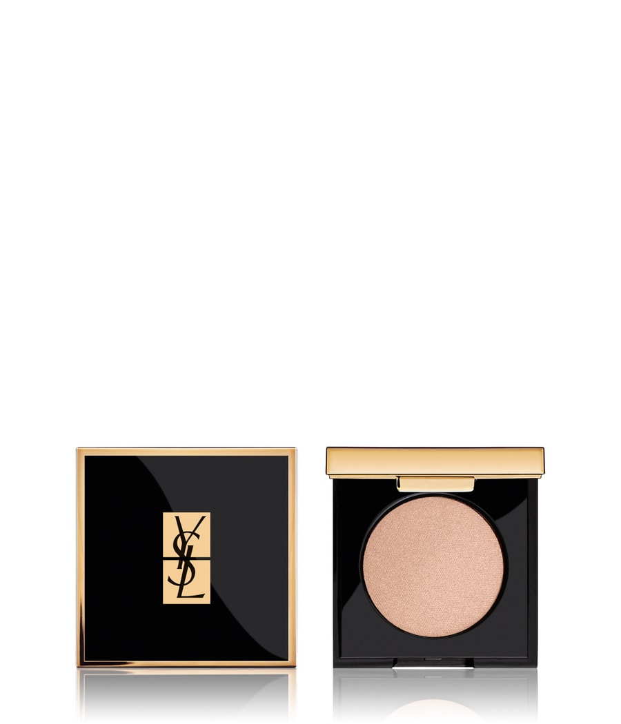 

Тени для век Yves Saint Laurent Crush Satin Cushion, Nr. 01 - Scandalous Beige, 1g