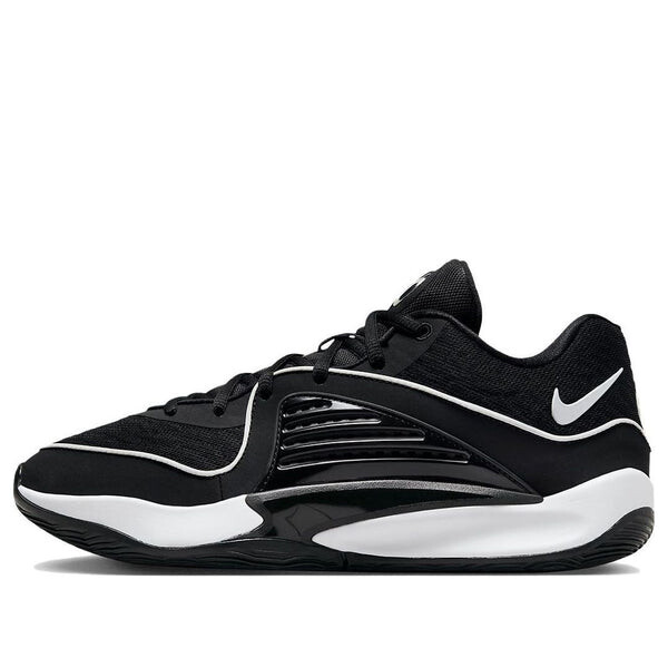 

Кроссовки кд 16 тб Nike, черный