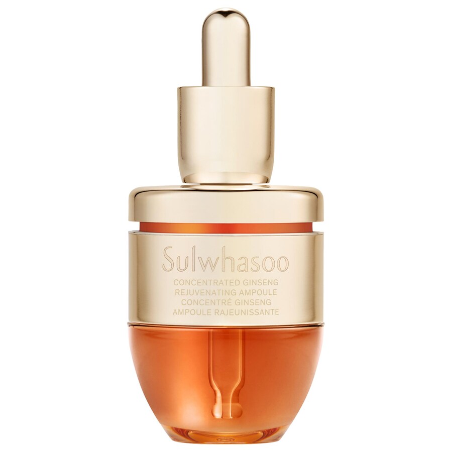 

Концентрированная омолаживающая ампула с женьшенем Sulwhasoo, 0.7 fl. oz. /20 g