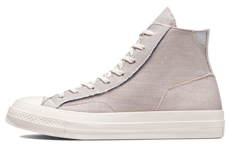 

Кеды Chuck 70 Converse Tri-Panel High 'Color Block - Light Silver Pink Clay'