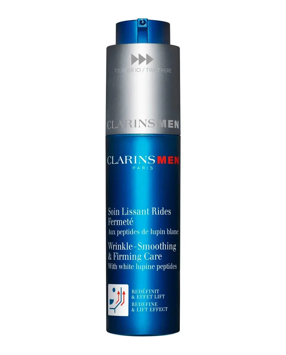 Крем для лица Clarins — Гель- против морщин, 50 мл
