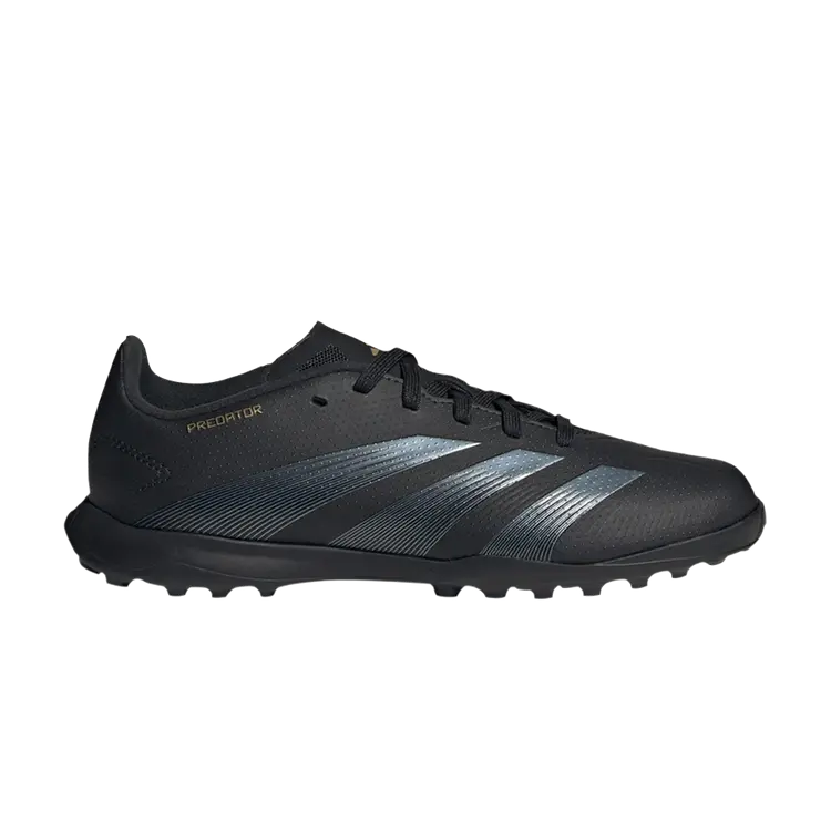 

Кроссовки Predator 24 League TF K, цвет Dark Spark Pack