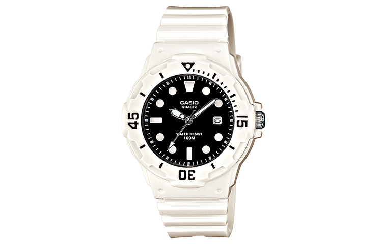 

G-Shock LRW200H-1E Чёрные часы LRW-200H-1E CASIO