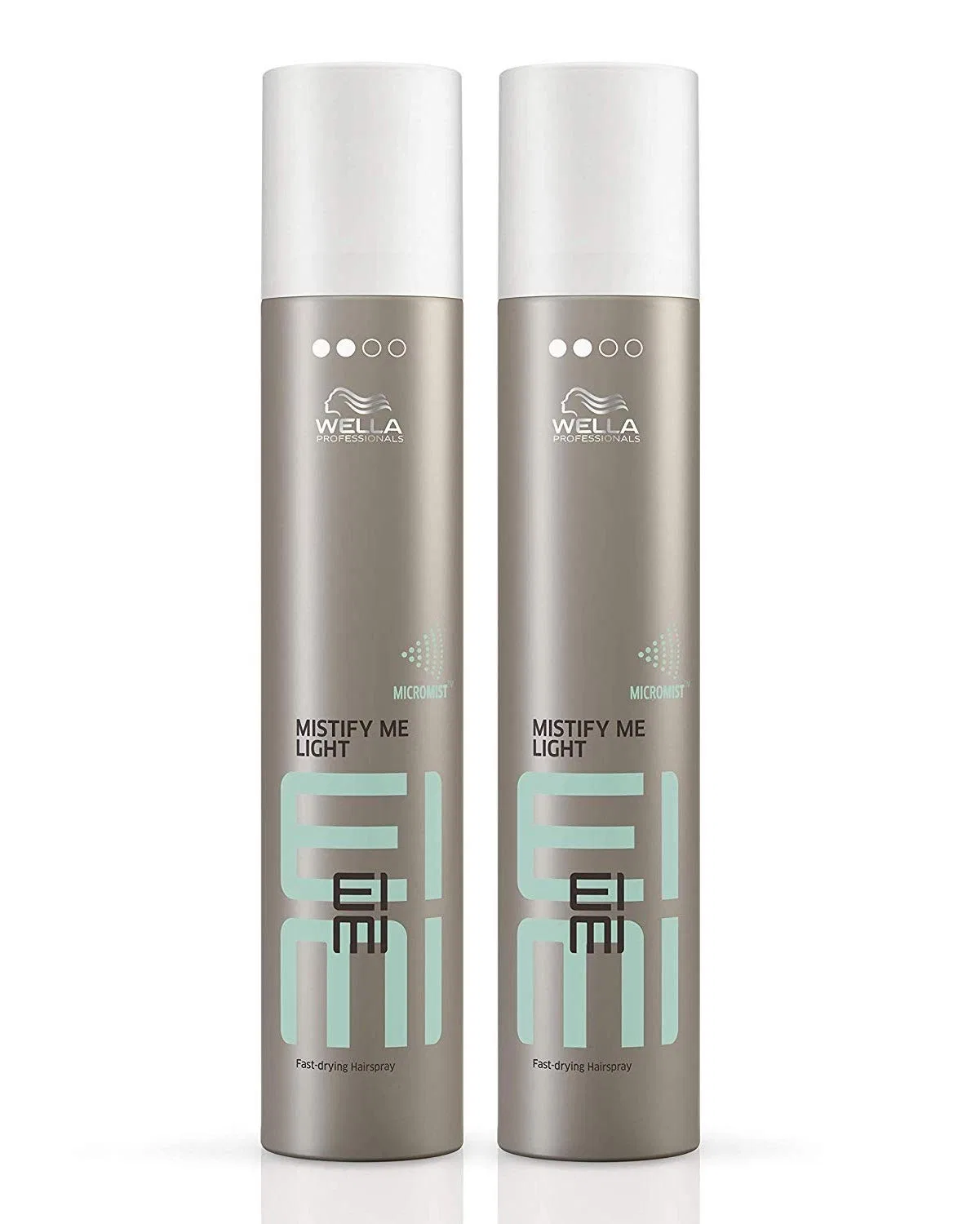 Спрей для волос «EIMI Mistify Me Light» от Wella Wella Professionals