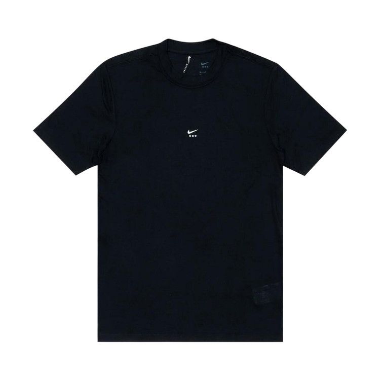 

Футболка Nike x MMW Short-Sleeve T-Shirt, Black