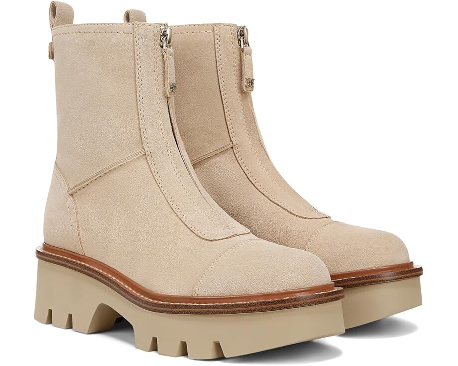 

Туфли Sam Edelman Cooper, цвет Oat