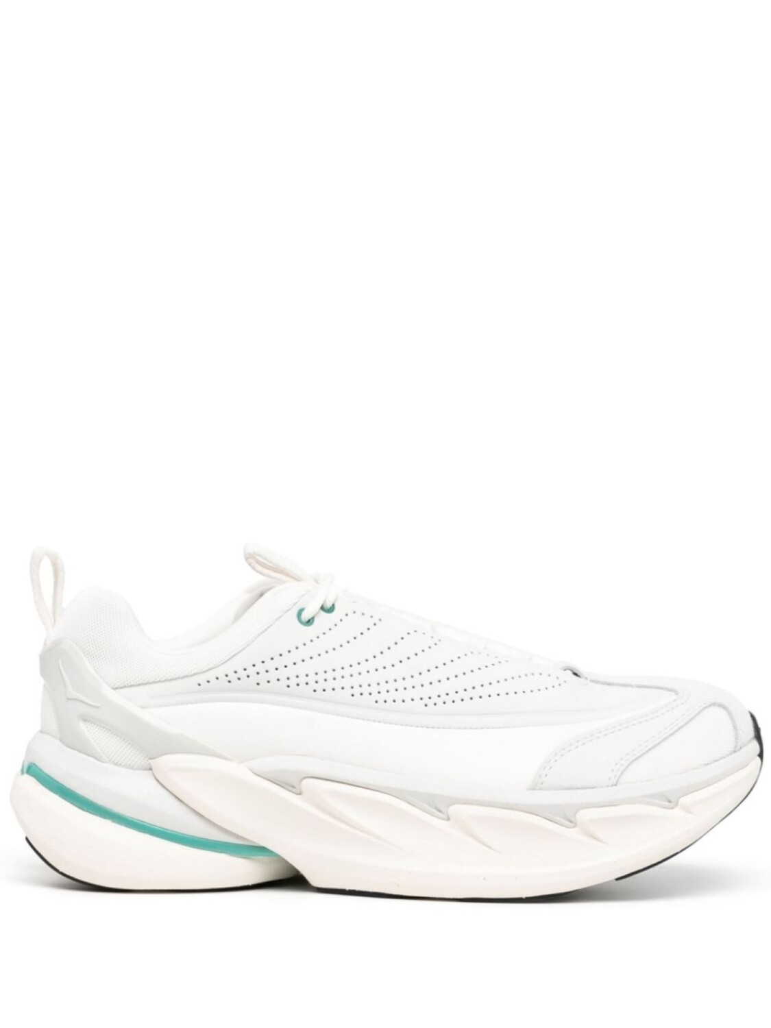 

Кроссовки Elevon X HOKA, белый