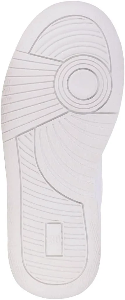 

Кроссовки Nautica для детей: модная обувь на шнуровке с высокими ботинкообразными вставками для мальчиков и девочек (размеры для больших и маленьких детей) - Horizon