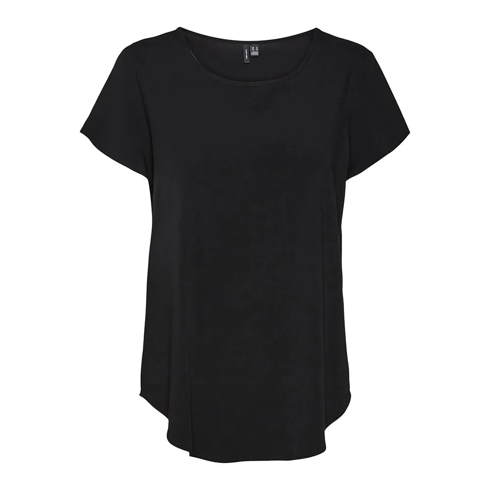

Футболка Vero Moda Bella, черный