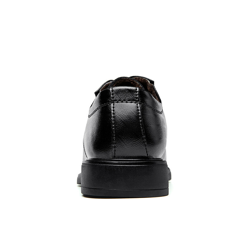 Туфли CARTELO Dress Shoes Men Low-Top — фото 3