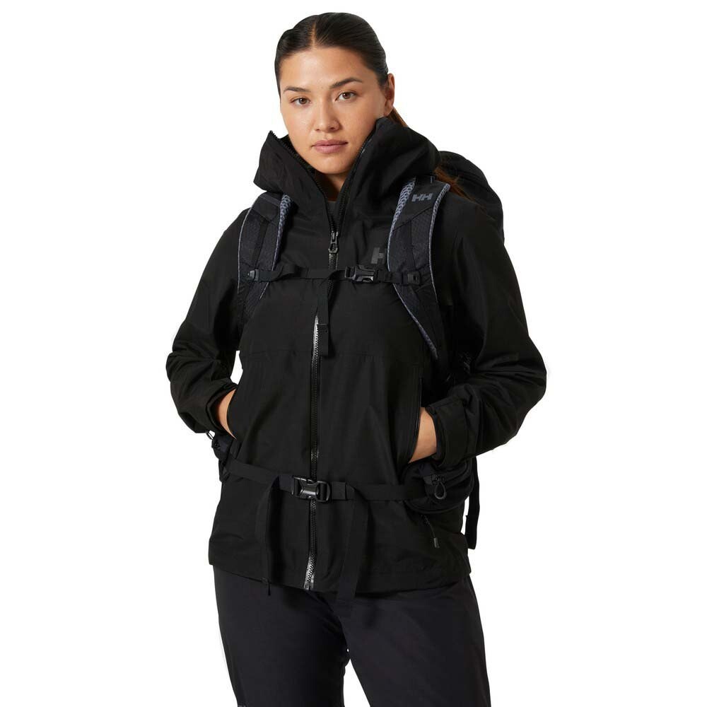 

Куртка Helly Hansen Blaze 3L, черный