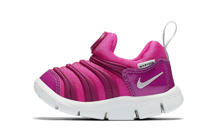 

Сандалии Nike Dynamo Free Toddler Shoes Baby