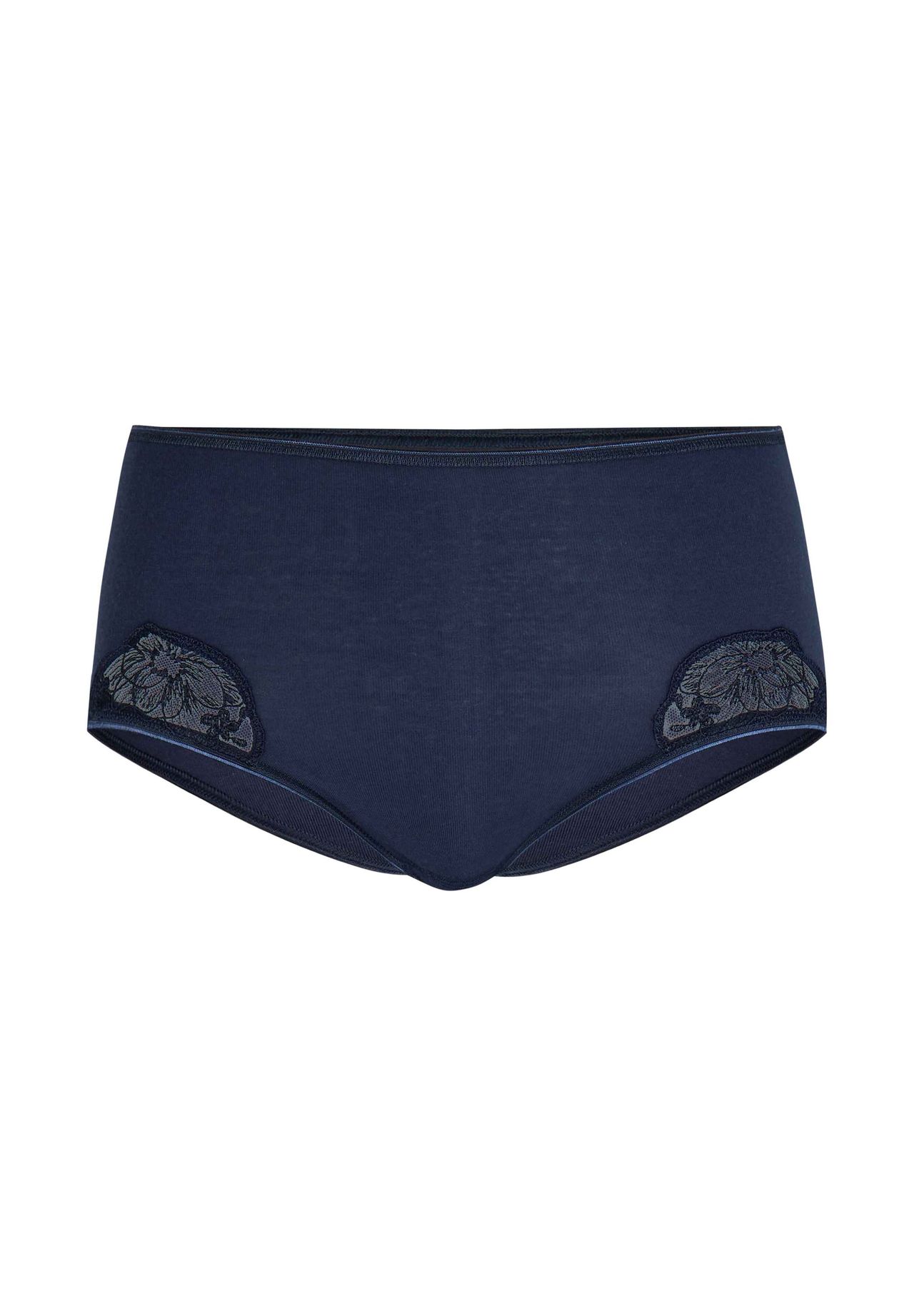 

Женские трусы миди CALIDA, цвет Peacoat Blue