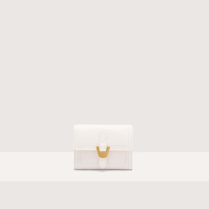 

Кошелек Coccinelle Campus, цвет Blanco