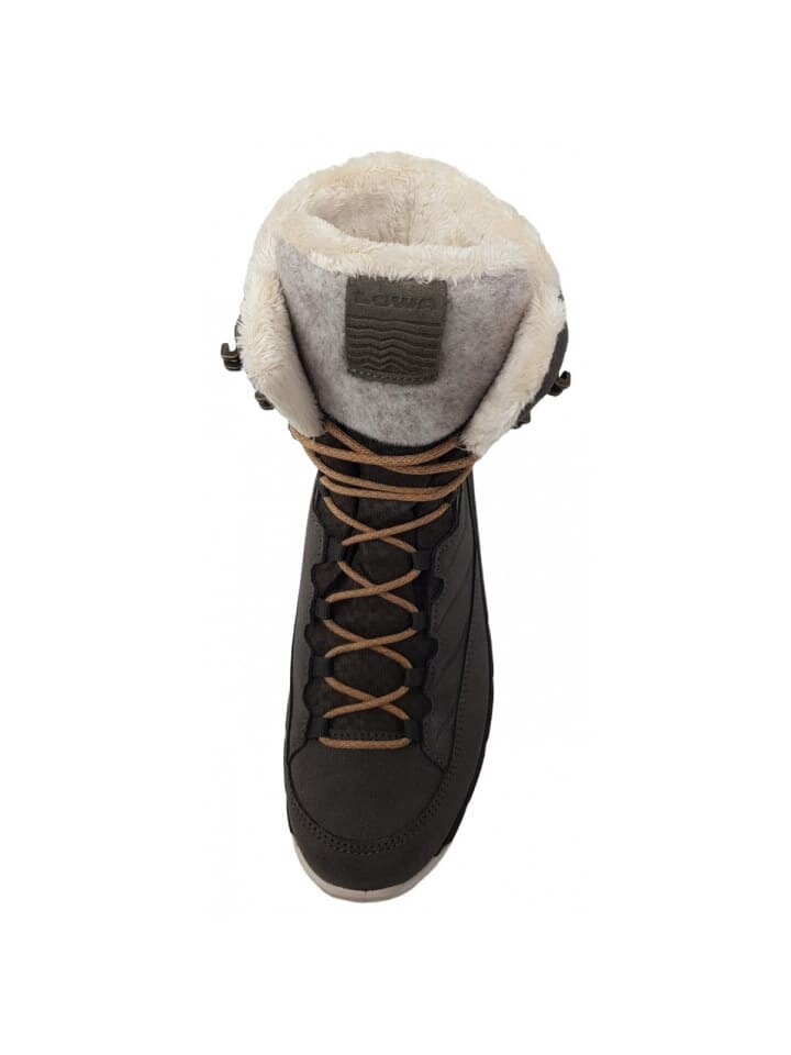 Сапоги LOWA Winterstiefel Calceta EVO GTX, бежевый — фото 3