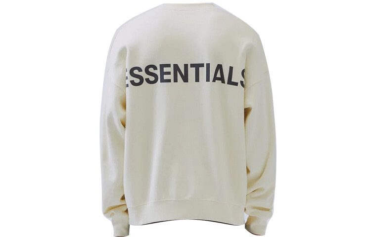 

Осень/Зима19 Толстовка Унисекс Fear Of God Essentials