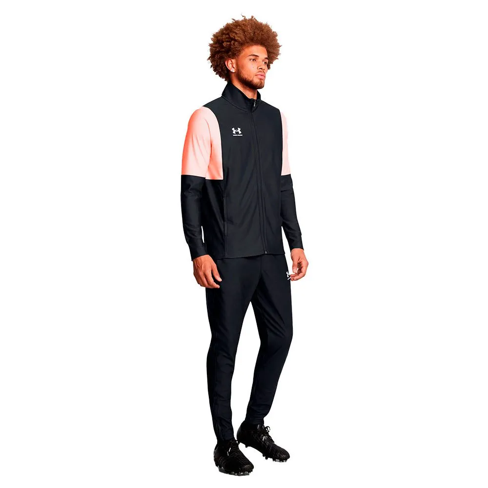 

Спортивный костюм Under Armour Challenger, черный