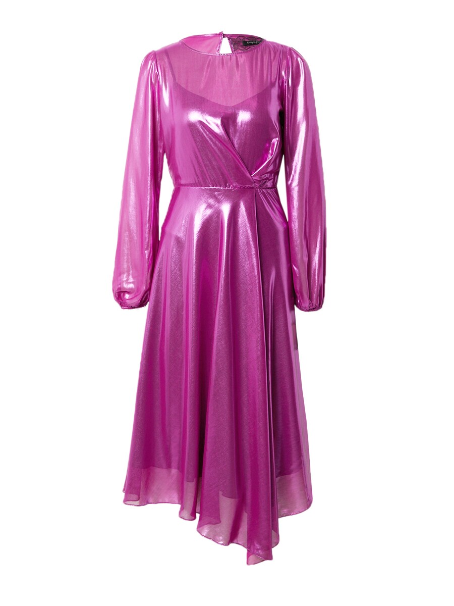 

Коктейльное платье PATRIZIA PEPE Cocktail Dress, фиолетовый