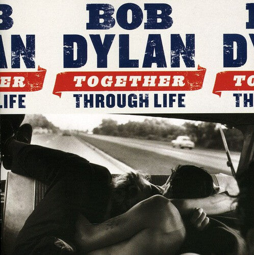 

CD диск Dylan, Bob: Together Through Life