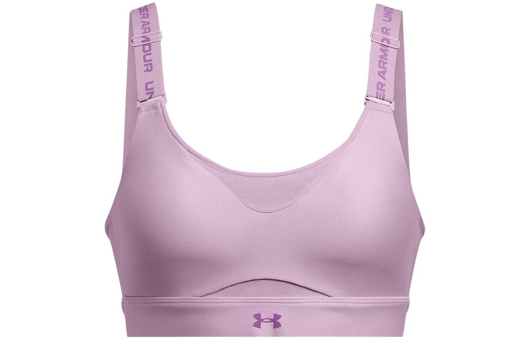 

Infinity Sports Женское Нижнее Белье Розово-Фиолетовое Under Armour