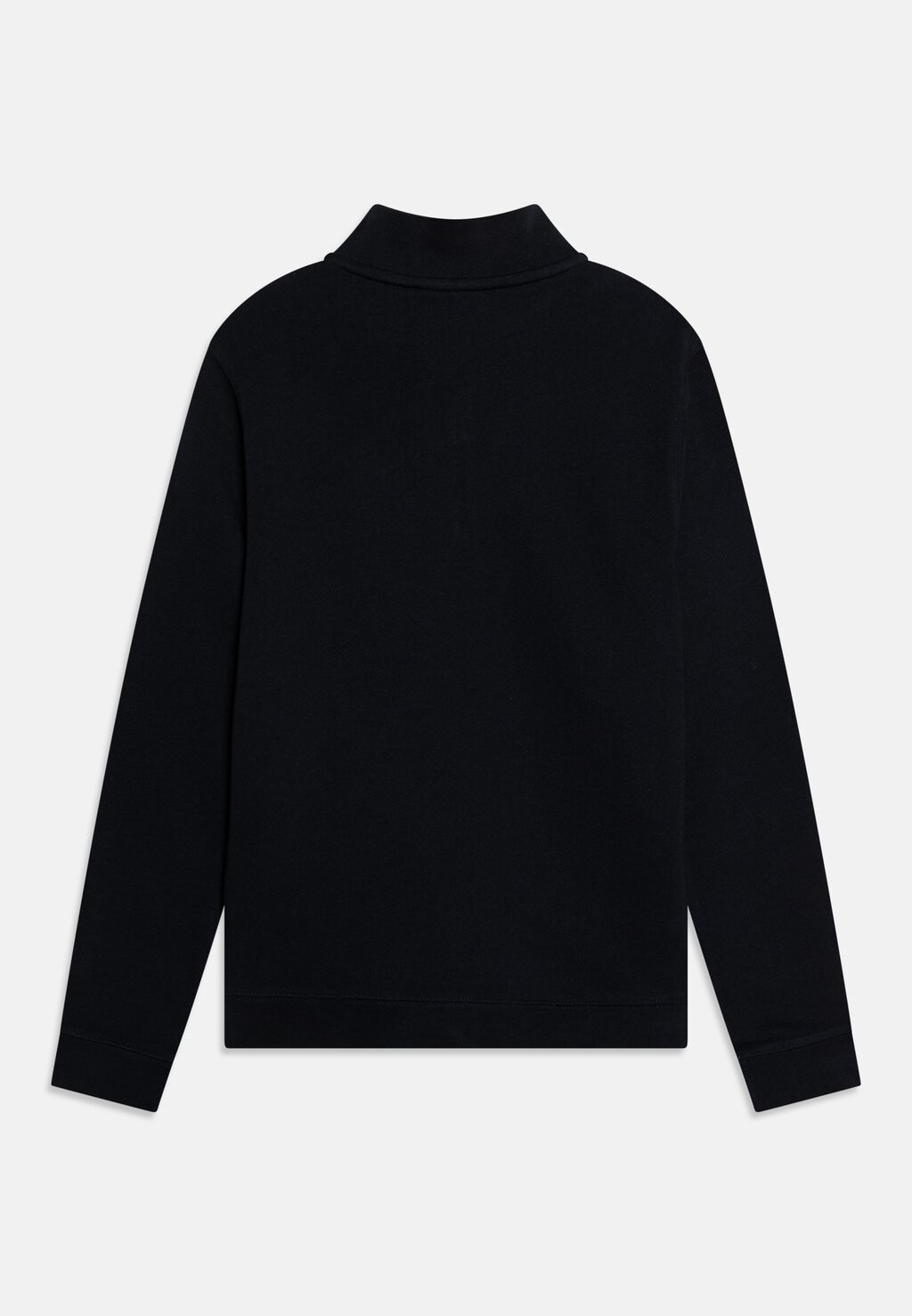 

Толстовка QUARTER ZIP Lyle & Scott, темно-синий