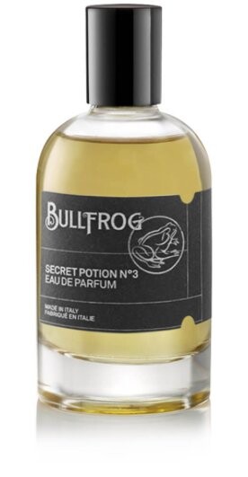 

Парфюмированная вода, 100 мл Bullfrog, Secret Potion N3, Other