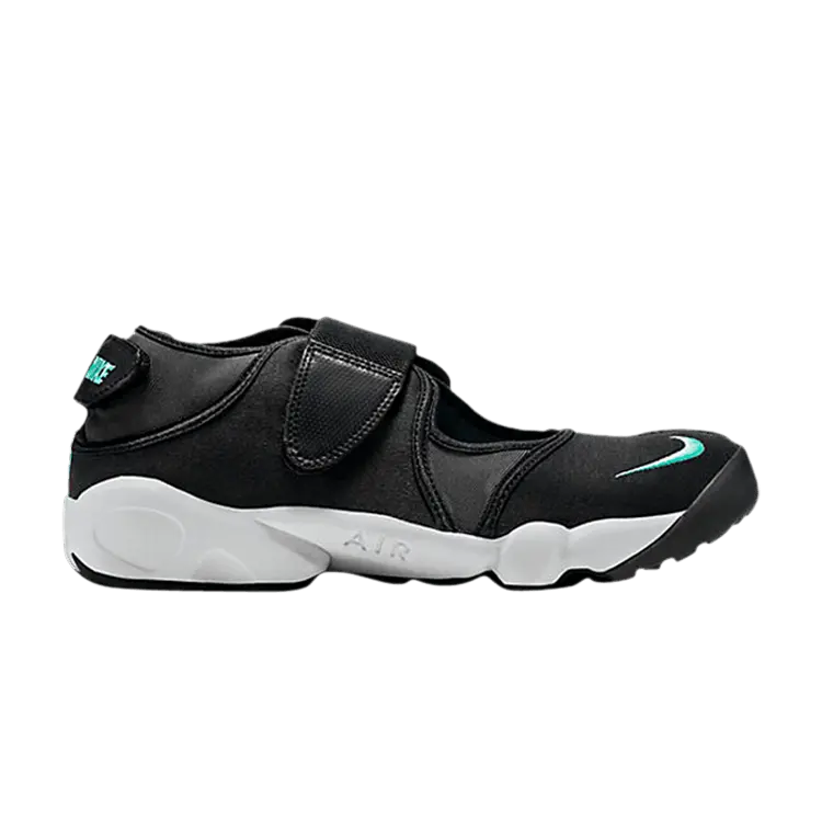 

Кроссовки Air Rift, черный
