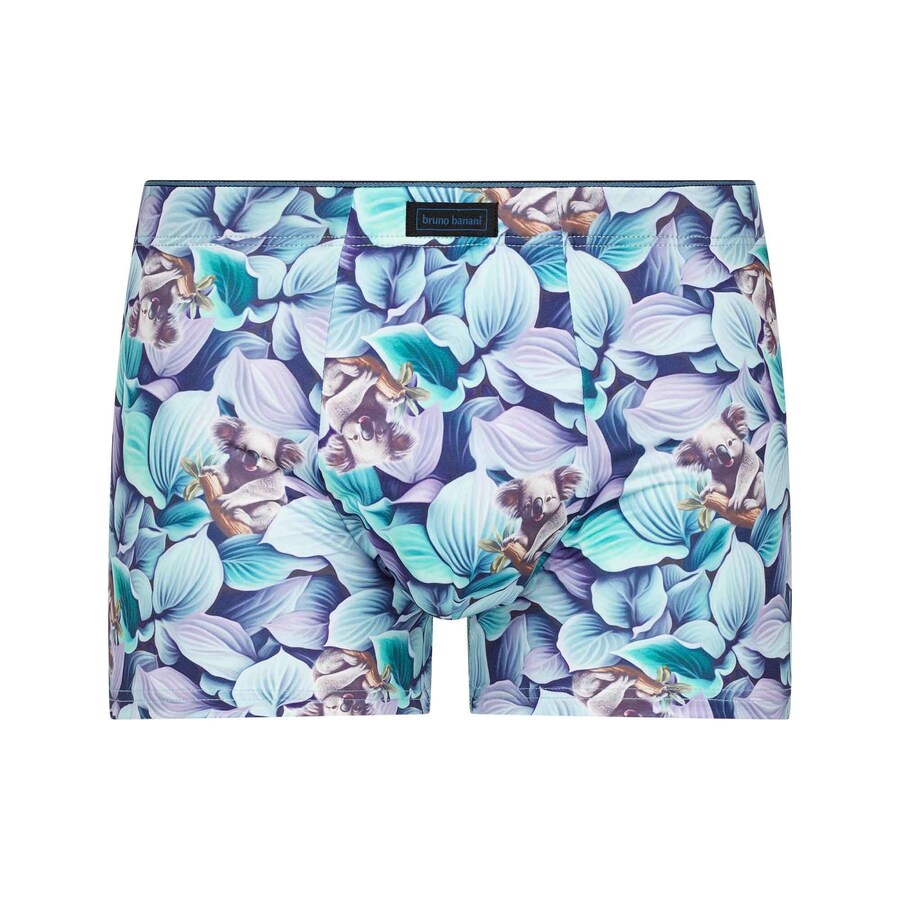 

Трусы BRUNO BANANI Boxer shorts, разноцветный