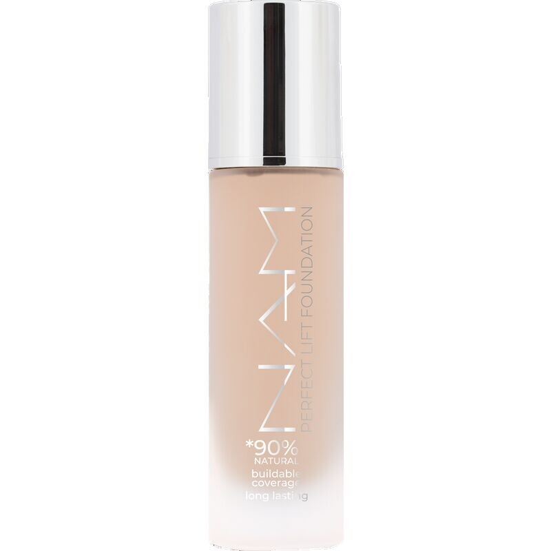 

Perfect Lift Foundation 04N True Natural NAM, 30 g