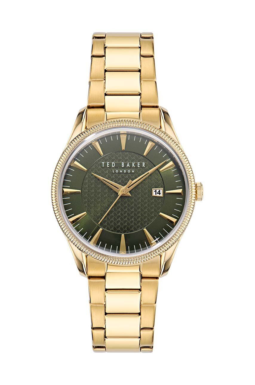 

Часы Ted Baker, золотой