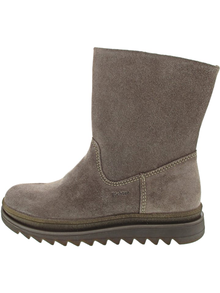 

RICHTER Коричневые ботильоны