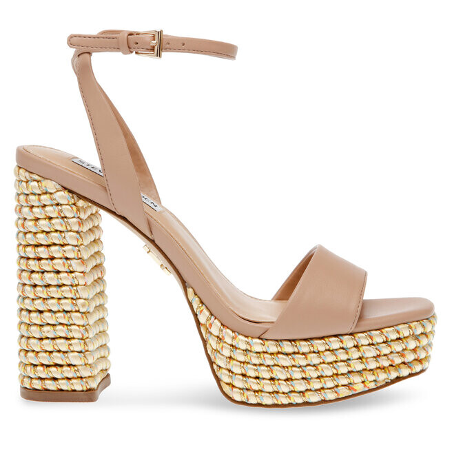

Сандалии Steve Madden La verne Sandal SM11002976-02002-750 Blush, бежевый