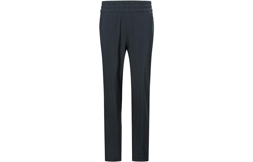 

Columbia Женские повседневные брюки черного цвета