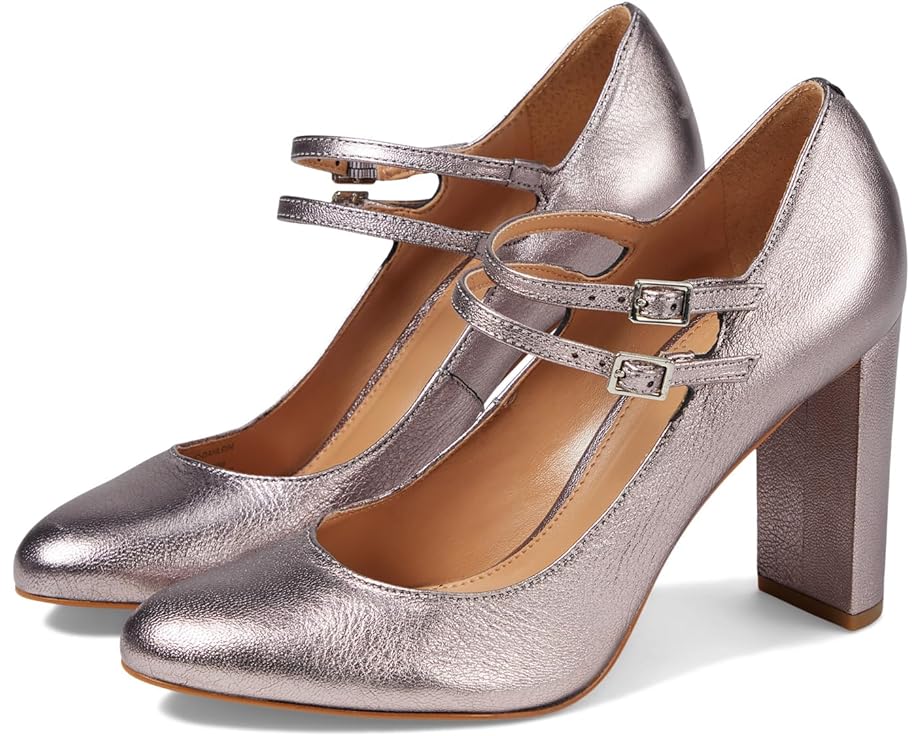 

Туфли Vince Camuto Dahlein, цвет Dusty Lilac