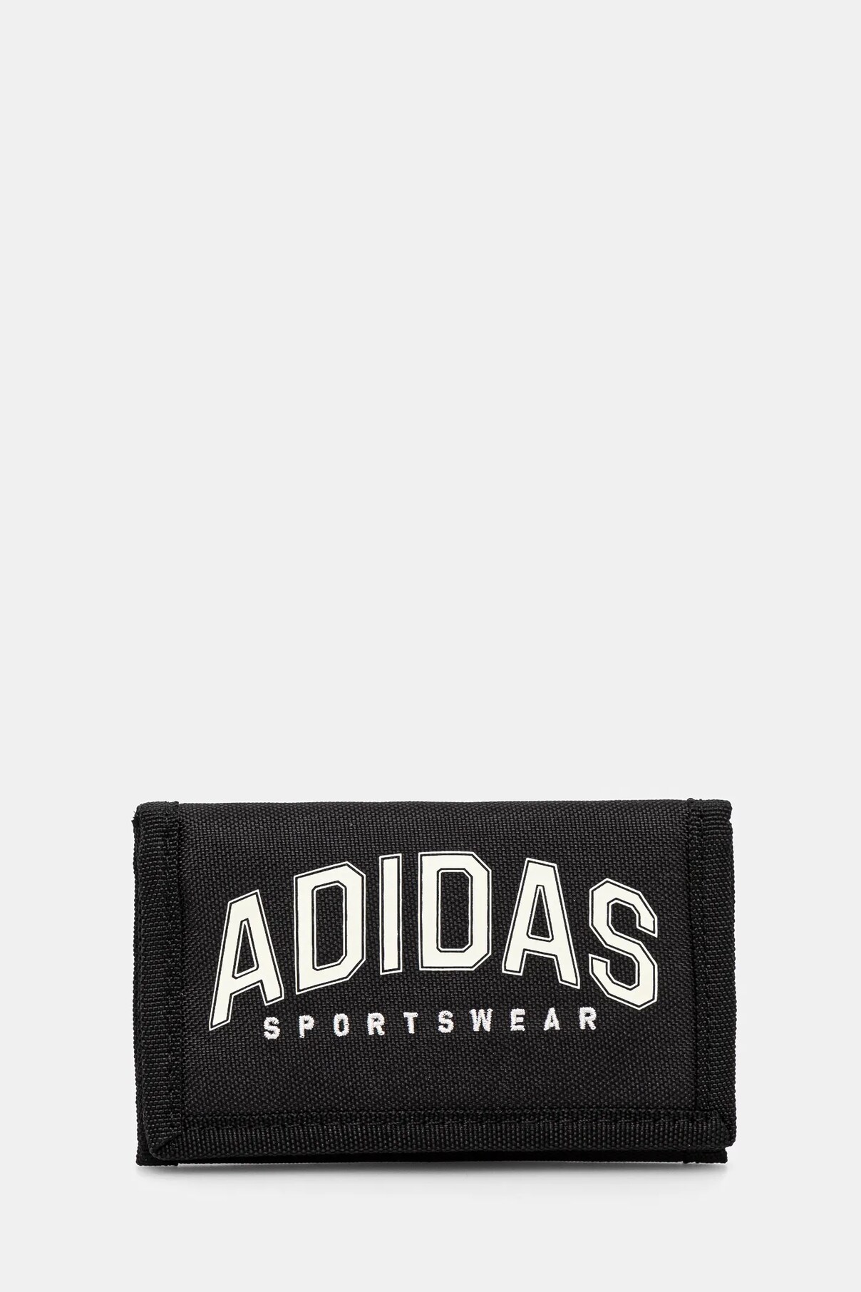 

Кошелек VARSITY WAL Adidas, черный
