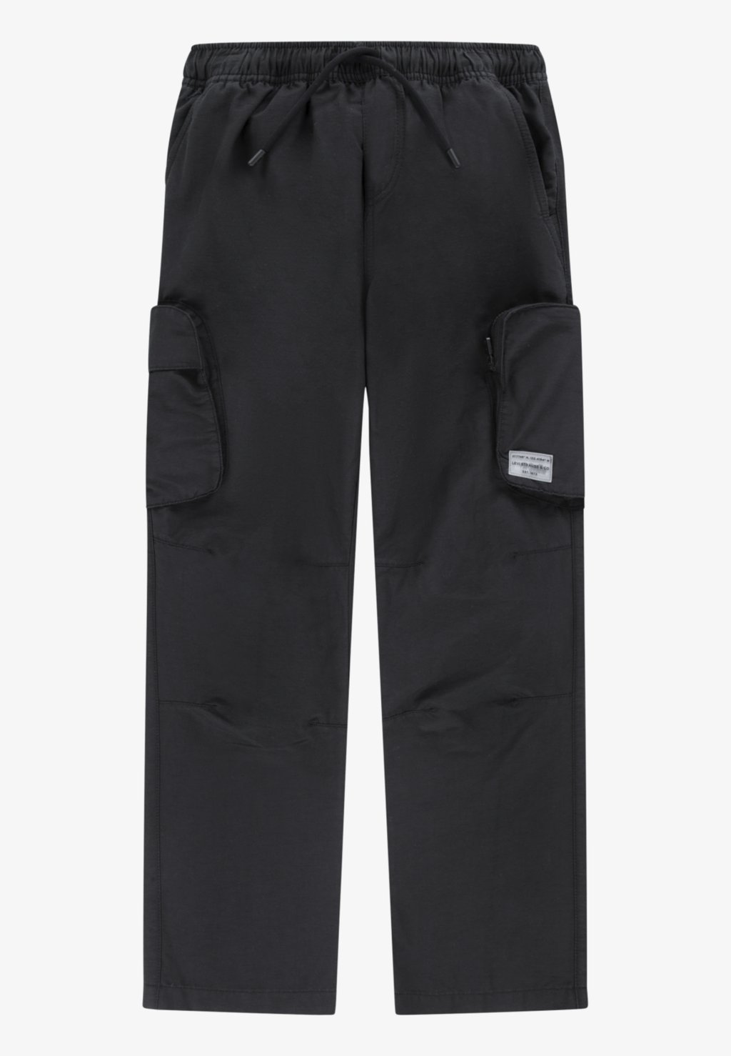 

Брюки-карго PARACHUTE PANTS Levi's, черный