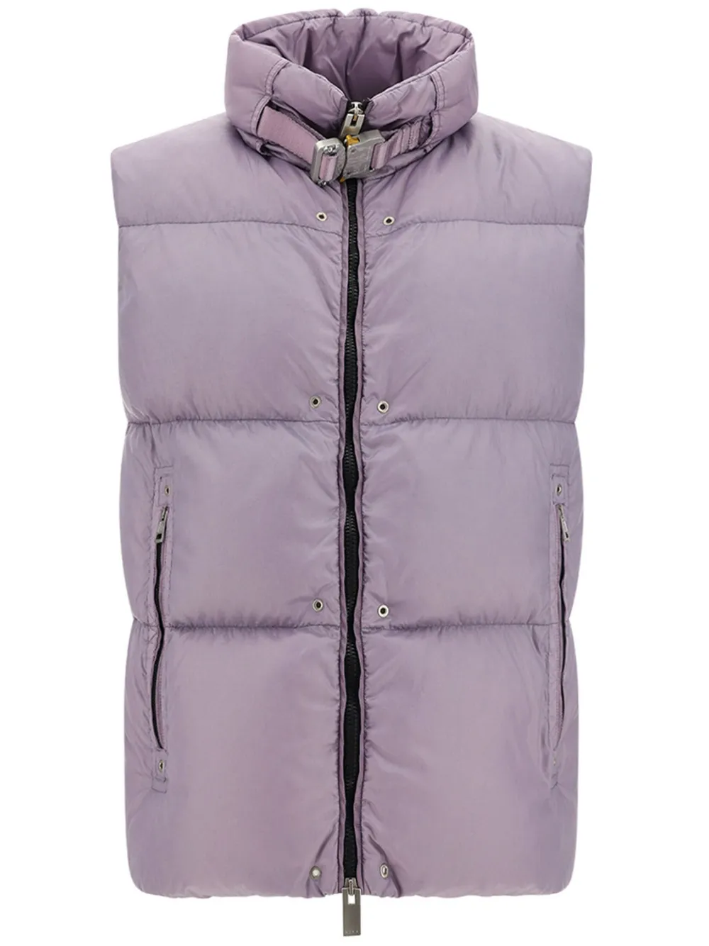 

Дутый жилет Islote 6 MONCLER 1017 ALYX 9SM, фиолетовый