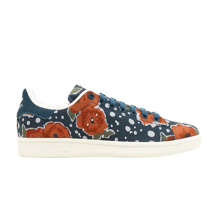 Кроссовки Adidas Wmns Stan Smith, разноцветный