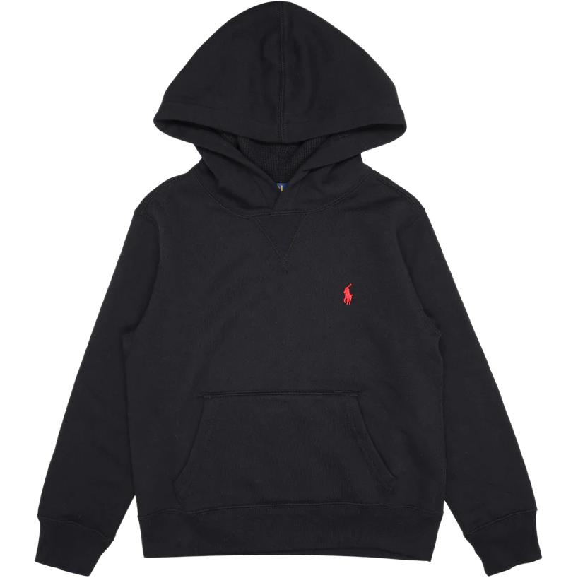 

Polo Ralph Lauren Детская толстовка черного цвета